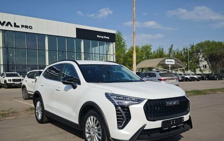 Haval Jolion, 2025 год, 2 599 000 рублей, 3 фотография
