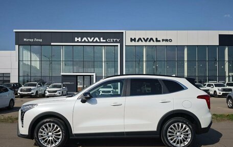 Haval Jolion, 2025 год, 2 599 000 рублей, 8 фотография