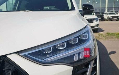 Haval Jolion, 2025 год, 2 599 000 рублей, 9 фотография