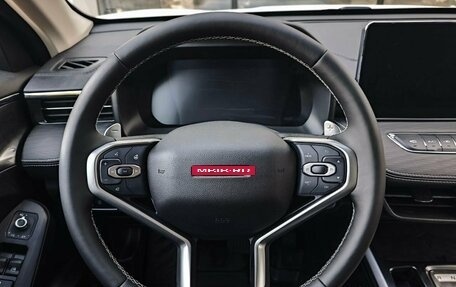 Haval Jolion, 2025 год, 2 599 000 рублей, 16 фотография