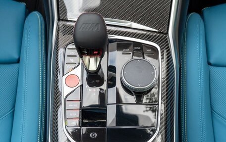 BMW M4, 2024 год, 12 600 000 рублей, 10 фотография