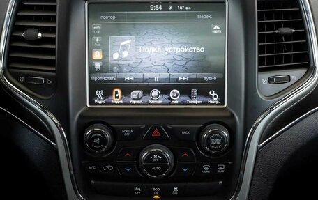 Jeep Grand Cherokee, 2014 год, 2 329 000 рублей, 8 фотография