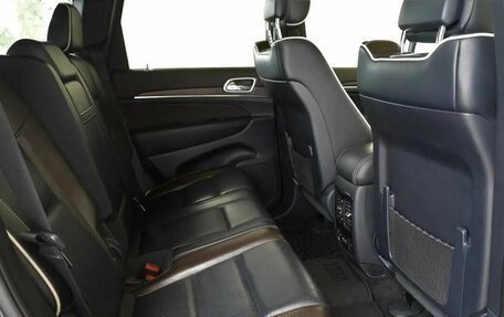 Jeep Grand Cherokee, 2014 год, 2 329 000 рублей, 16 фотография