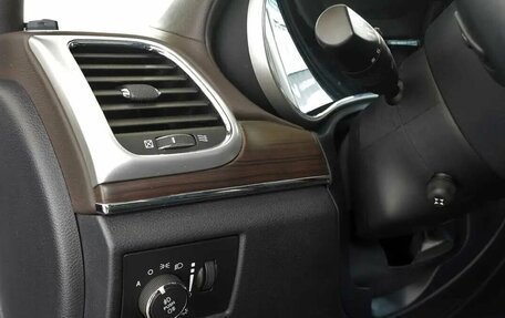 Jeep Grand Cherokee, 2014 год, 2 329 000 рублей, 10 фотография