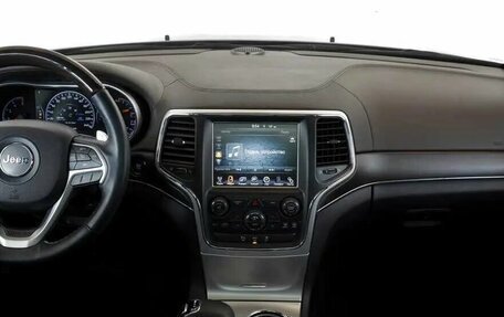 Jeep Grand Cherokee, 2014 год, 2 329 000 рублей, 5 фотография