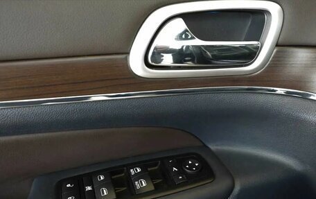 Jeep Grand Cherokee, 2014 год, 2 329 000 рублей, 11 фотография