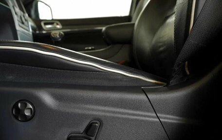 Jeep Grand Cherokee, 2014 год, 2 329 000 рублей, 12 фотография