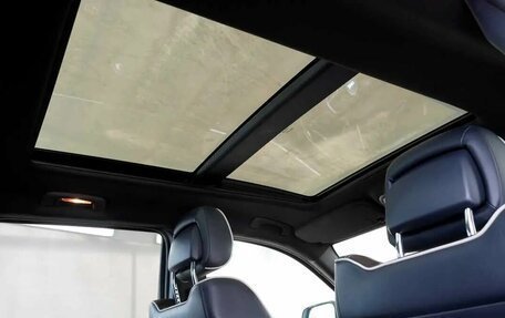 Jeep Grand Cherokee, 2014 год, 2 329 000 рублей, 15 фотография