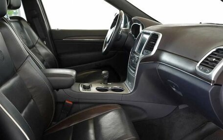 Jeep Grand Cherokee, 2014 год, 2 329 000 рублей, 14 фотография