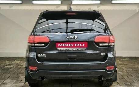 Jeep Grand Cherokee, 2014 год, 2 329 000 рублей, 3 фотография