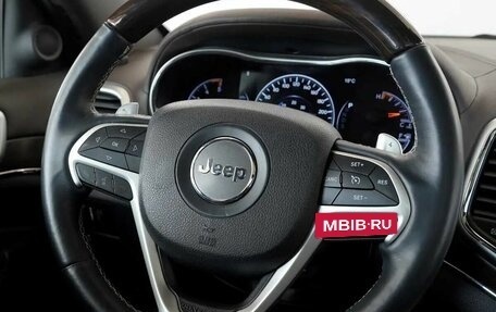 Jeep Grand Cherokee, 2014 год, 2 329 000 рублей, 9 фотография
