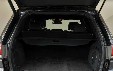 Jeep Grand Cherokee, 2014 год, 2 329 000 рублей, 17 фотография