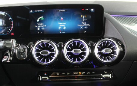 Mercedes-Benz GLA AMG, 2020 год, 4 300 000 рублей, 4 фотография