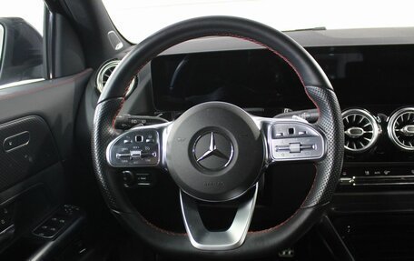 Mercedes-Benz GLA AMG, 2020 год, 4 300 000 рублей, 14 фотография