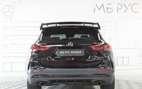 Mercedes-Benz GLA AMG, 2020 год, 4 300 000 рублей, 8 фотография
