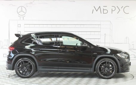 Mercedes-Benz GLA AMG, 2020 год, 4 300 000 рублей, 6 фотография