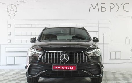 Mercedes-Benz GLA AMG, 2020 год, 4 300 000 рублей, 3 фотография