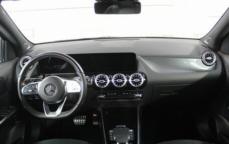 Mercedes-Benz GLA AMG, 2020 год, 4 300 000 рублей, 16 фотография