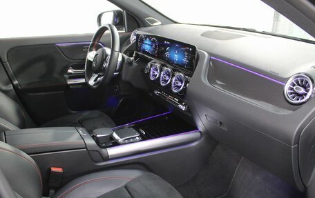 Mercedes-Benz GLA AMG, 2020 год, 4 300 000 рублей, 18 фотография