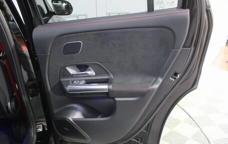 Mercedes-Benz GLA AMG, 2020 год, 4 300 000 рублей, 28 фотография
