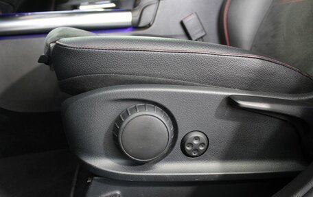 Mercedes-Benz GLA AMG, 2020 год, 4 300 000 рублей, 29 фотография