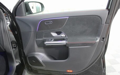 Mercedes-Benz GLA AMG, 2020 год, 4 300 000 рублей, 20 фотография