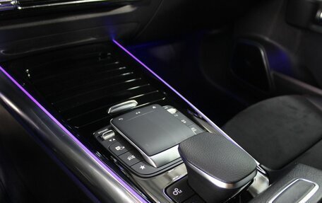 Mercedes-Benz GLA AMG, 2020 год, 4 300 000 рублей, 26 фотография