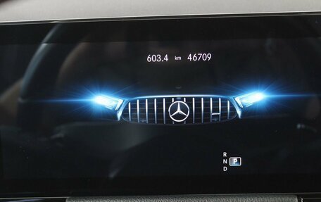 Mercedes-Benz GLA AMG, 2020 год, 4 300 000 рублей, 30 фотография