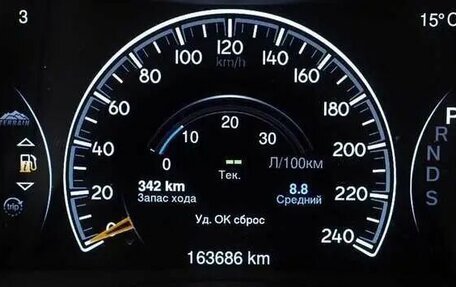 Jeep Grand Cherokee, 2014 год, 2 329 000 рублей, 6 фотография