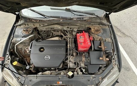 Mazda 6, 2005 год, 200 000 рублей, 12 фотография