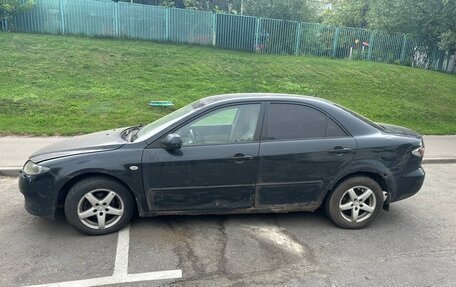 Mazda 6, 2005 год, 200 000 рублей, 7 фотография