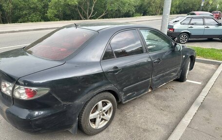Mazda 6, 2005 год, 200 000 рублей, 3 фотография
