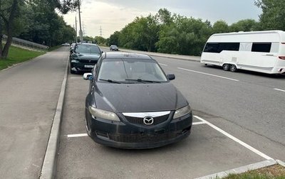 Mazda 6, 2005 год, 200 000 рублей, 1 фотография