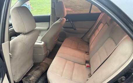 Mazda 6, 2005 год, 200 000 рублей, 9 фотография