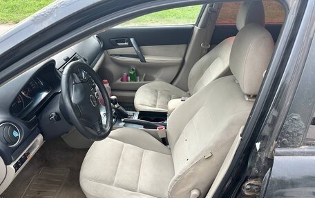 Mazda 6, 2005 год, 200 000 рублей, 8 фотография