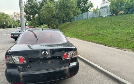 Mazda 6, 2005 год, 200 000 рублей, 4 фотография
