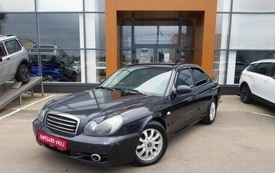 Hyundai Sonata IV рестайлинг, 2011 год, 639 000 рублей, 1 фотография