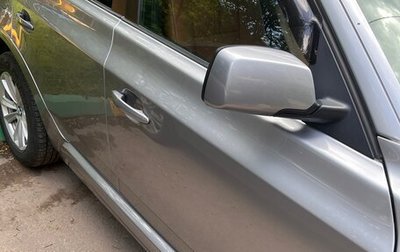 BMW X3, 2008 год, 600 000 рублей, 1 фотография