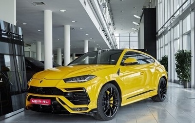 Lamborghini Urus I, 2020 год, 16 900 000 рублей, 1 фотография