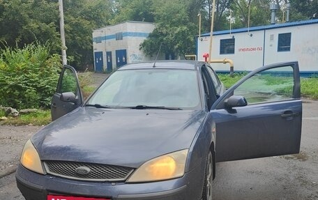 Ford Mondeo III, 2001 год, 310 000 рублей, 1 фотография