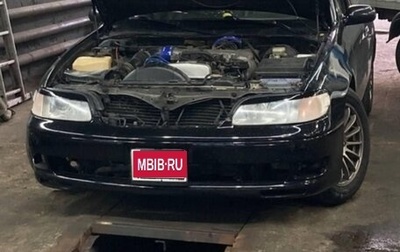 Lexus GS I, 1993 год, 200 000 рублей, 1 фотография