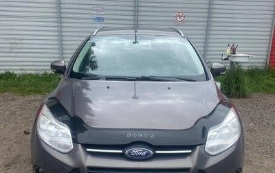 Ford Focus III, 2013 год, 880 000 рублей, 1 фотография
