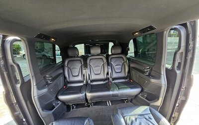 Mercedes-Benz V-Класс, 2020 год, 4 900 000 рублей, 1 фотография