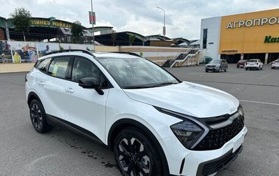 KIA Sportage IV рестайлинг, 2025 год, 3 725 000 рублей, 1 фотография