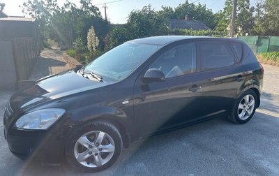 KIA cee'd I рестайлинг, 2009 год, 620 000 рублей, 1 фотография