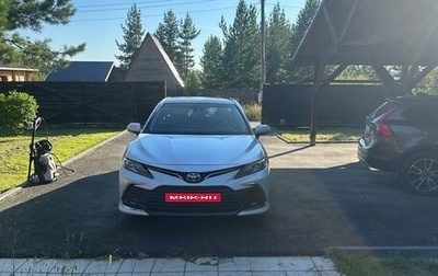 Toyota Camry, 2023 год, 3 200 000 рублей, 1 фотография