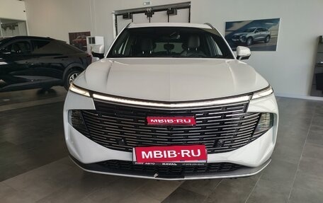 Haval F7, 2025 год, 3 299 000 рублей, 1 фотография