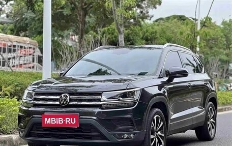 Volkswagen Tharu, 2022 год, 1 650 000 рублей, 1 фотография