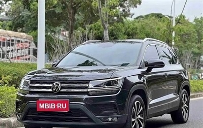 Volkswagen Tharu, 2022 год, 1 650 000 рублей, 1 фотография