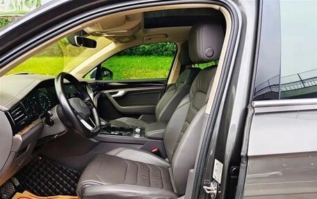 Volkswagen Touareg III, 2022 год, 4 500 000 рублей, 7 фотография